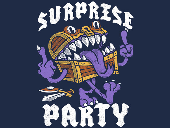 Surprise Party