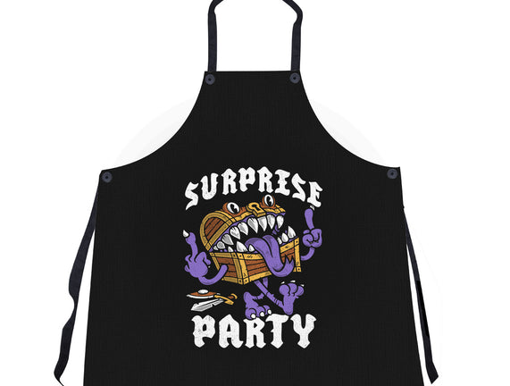 Surprise Party