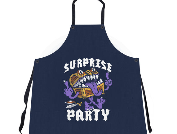 Surprise Party