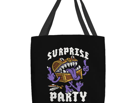 Surprise Party