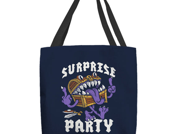 Surprise Party