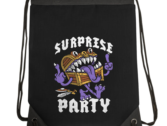 Surprise Party
