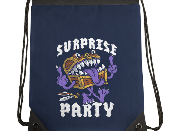 Surprise Party
