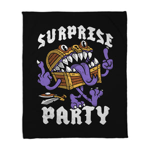 Surprise Party
