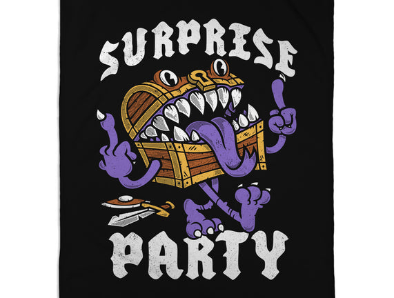 Surprise Party