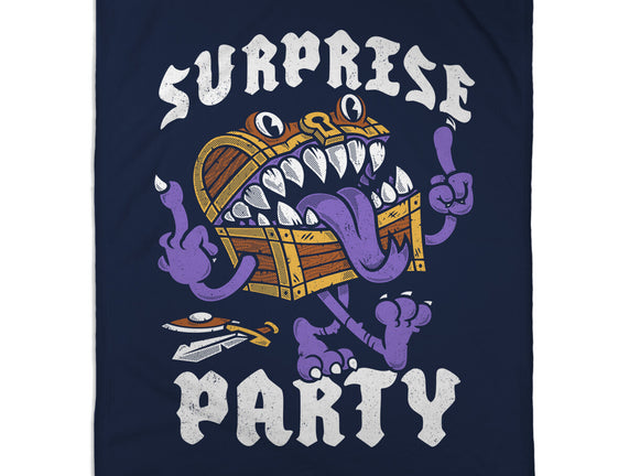 Surprise Party