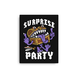 Surprise Party