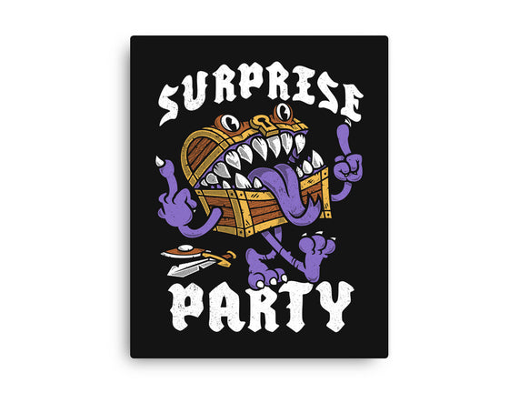 Surprise Party