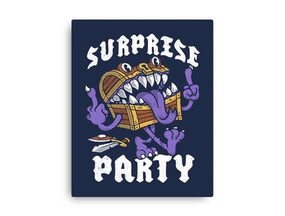 Surprise Party