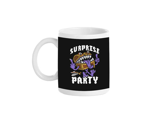 Surprise Party