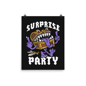 Surprise Party
