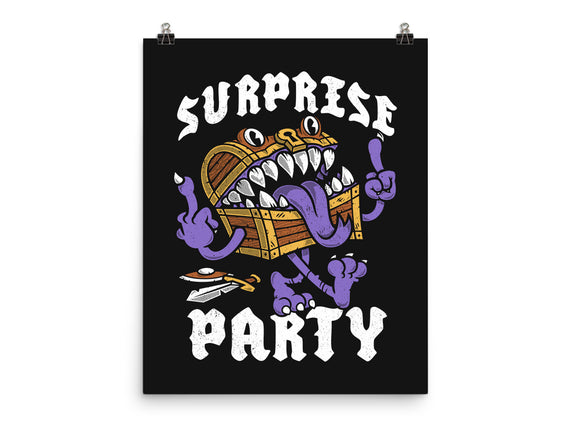 Surprise Party