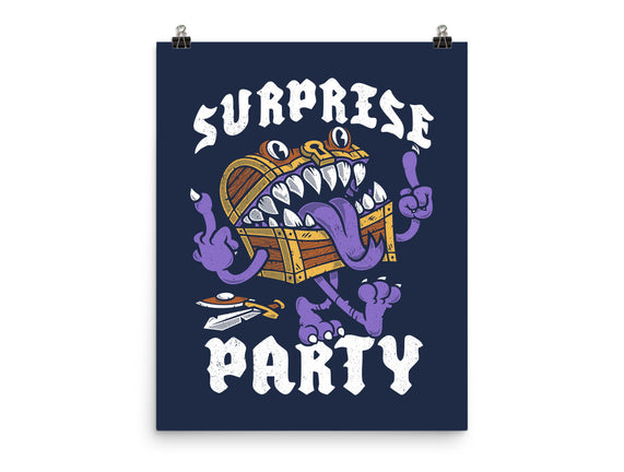 Surprise Party