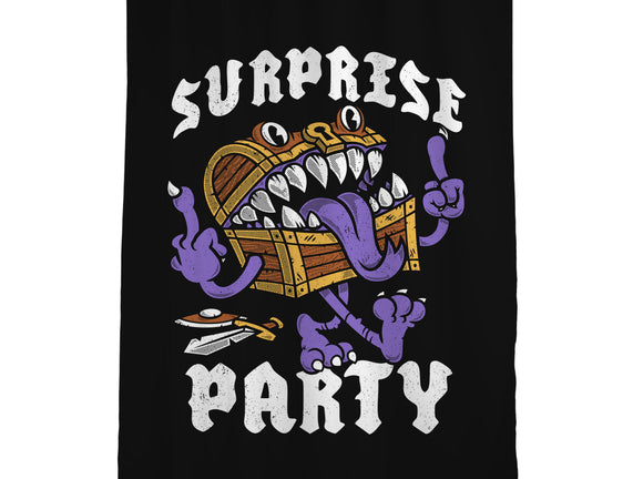 Surprise Party