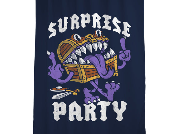 Surprise Party