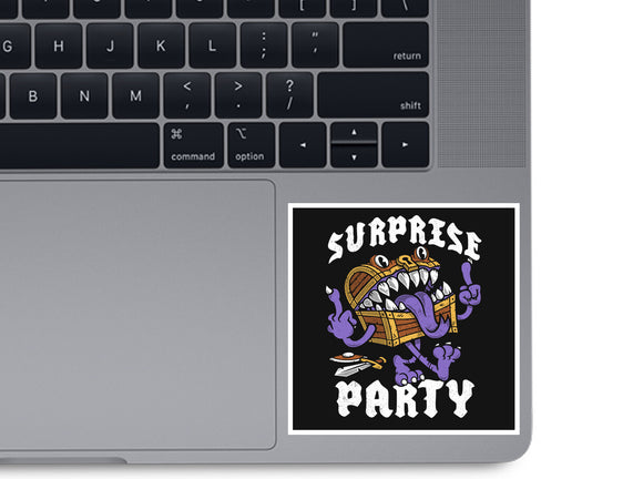 Surprise Party