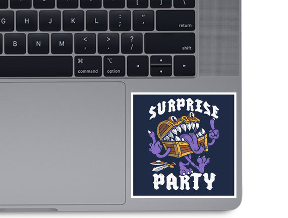 Surprise Party