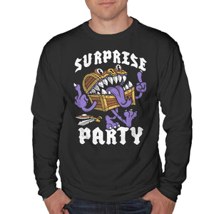 Surprise Party