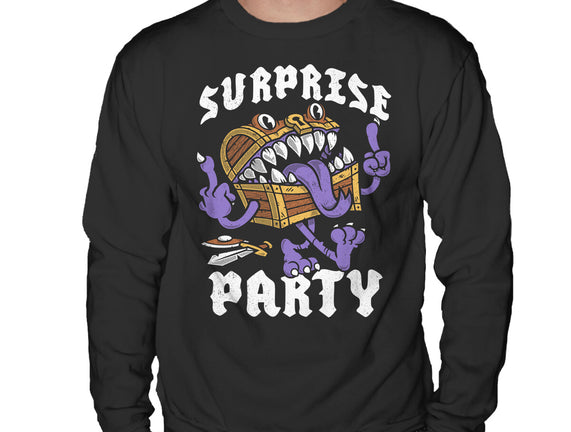 Surprise Party