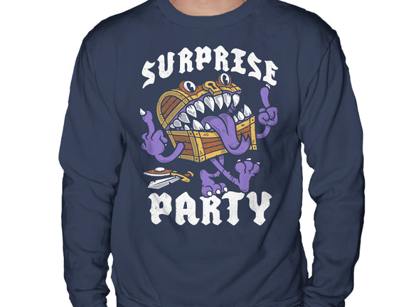 Surprise Party