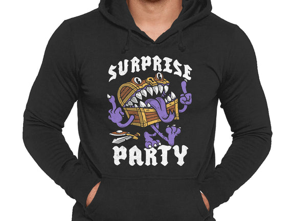Surprise Party