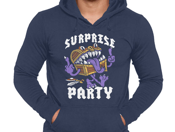 Surprise Party