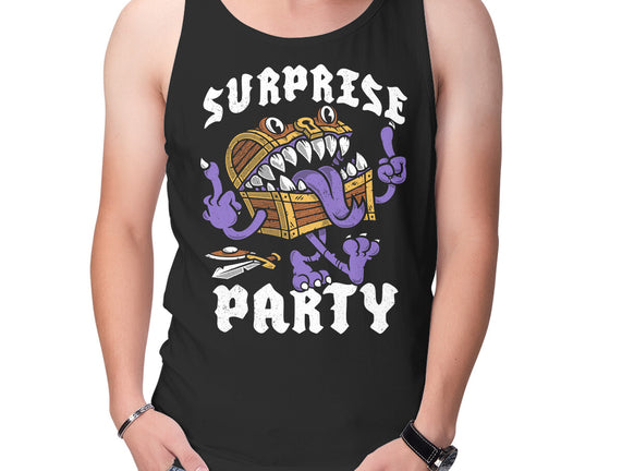 Surprise Party