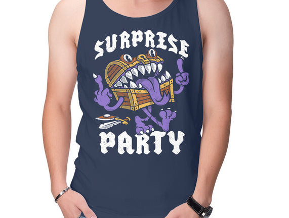 Surprise Party