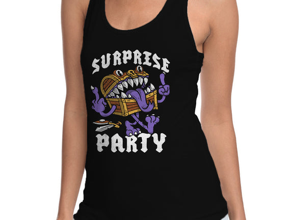 Surprise Party