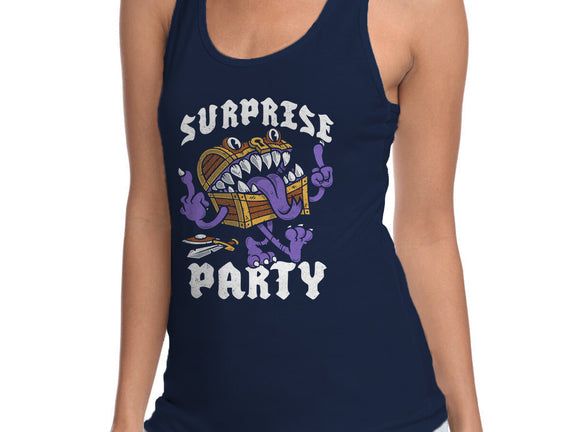 Surprise Party
