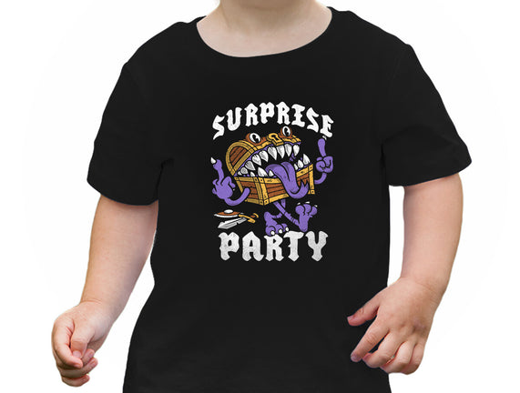 Surprise Party