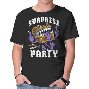 Surprise Party