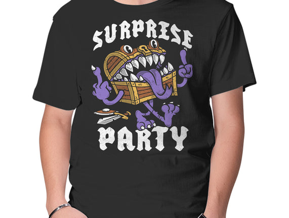 Surprise Party