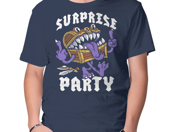 Surprise Party