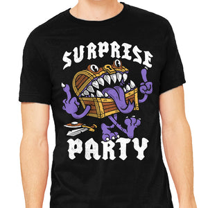 Surprise Party