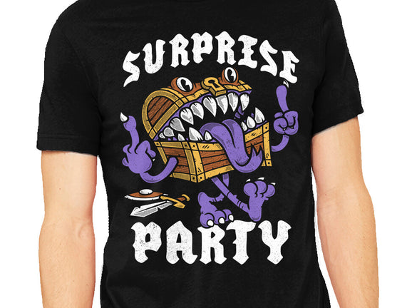 Surprise Party