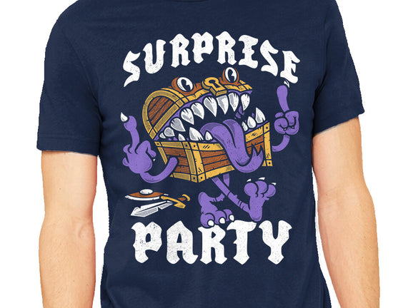Surprise Party