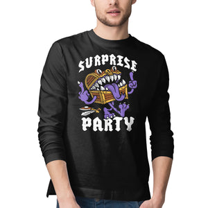 Surprise Party