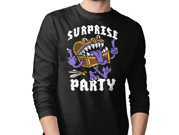Surprise Party