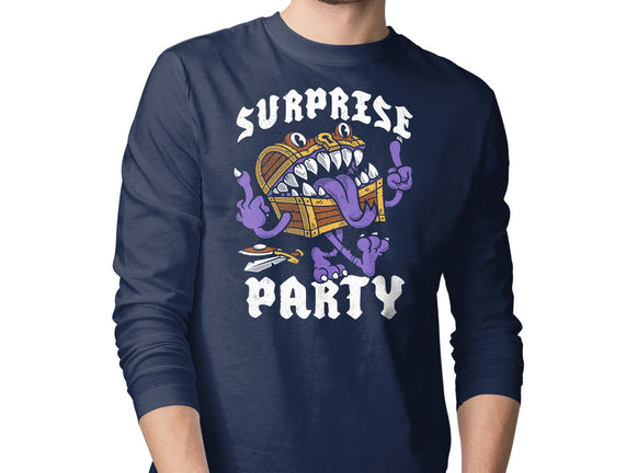 Surprise Party