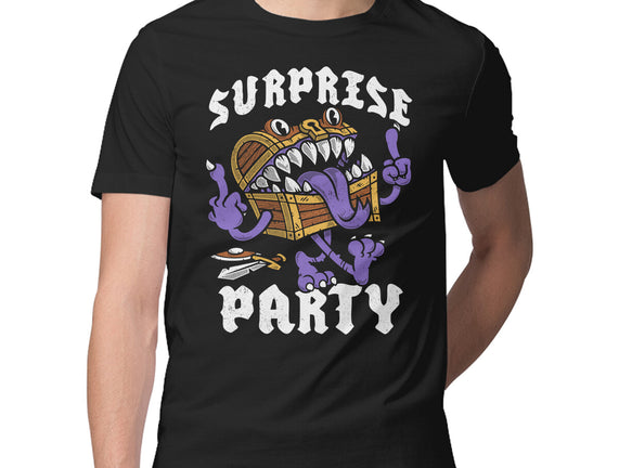 Surprise Party