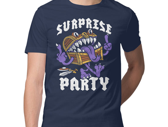 Surprise Party