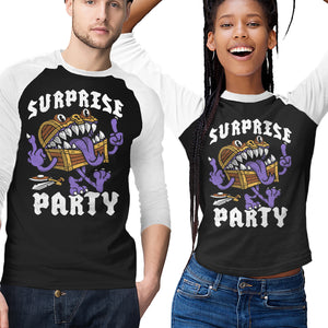 Surprise Party