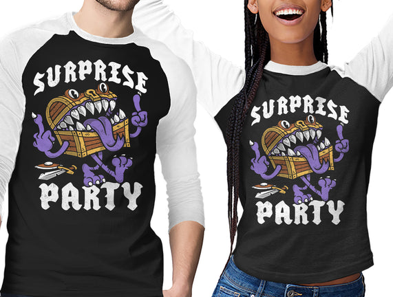 Surprise Party
