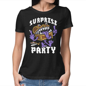 Surprise Party