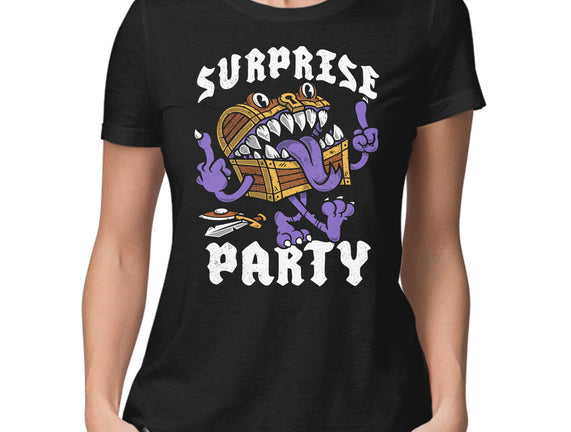 Surprise Party