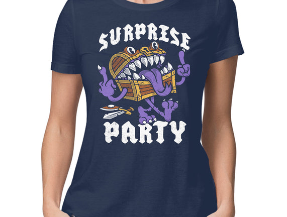 Surprise Party