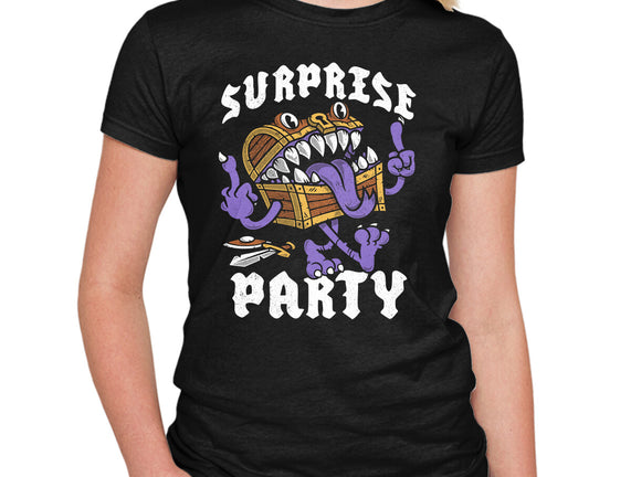 Surprise Party