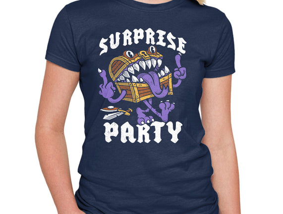 Surprise Party