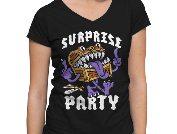 Surprise Party